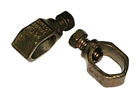Ground Rod Clamps