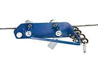 Aerial Cable Pullers