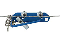 Aerial Cable Pullers-2