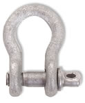 Shackle Fitting