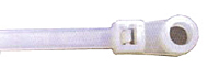 Mounting Cable Ties