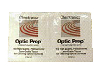 Optic Prep™ Wipes