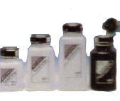 Tech Pump Bottles
